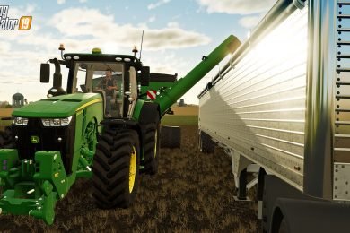 Farming Simulator 19 Farming Guide