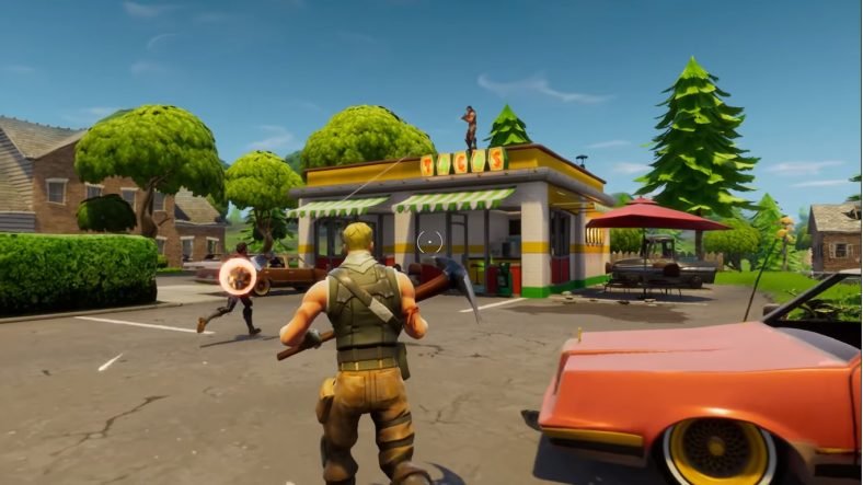 fortnite season 7 is just two days away now and a new leak suggests that the new season will bring a brand new creative mode to the game which will be - be a creator fortnite