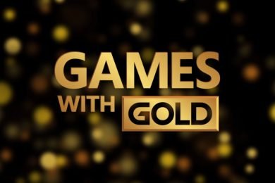 Games with Gold