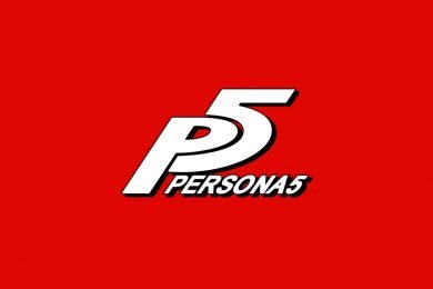 Persona 5