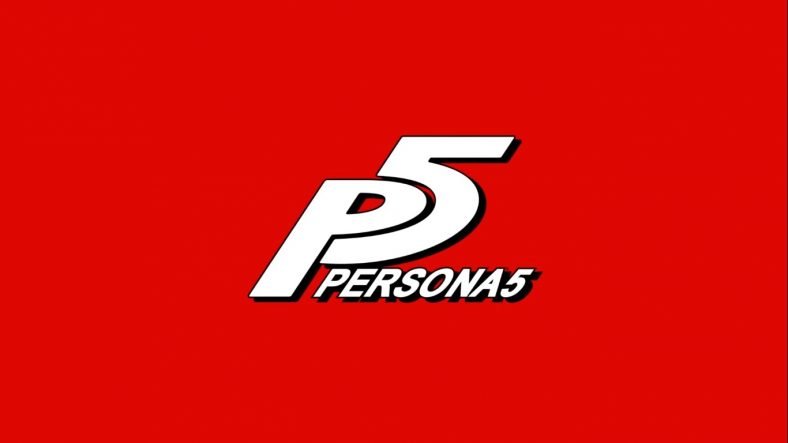 Persona 5