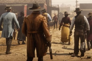 Red Dead Online Bard's Crossing Treasure Guide