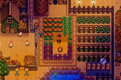 Stardew Valley