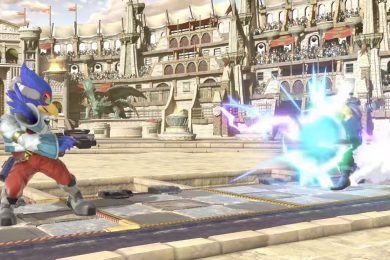 Super Smash Bros. Ultimate Falco Guide