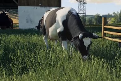 Farming Simulator 19 Animals Guide