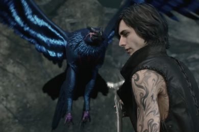 Devil May Cry 5