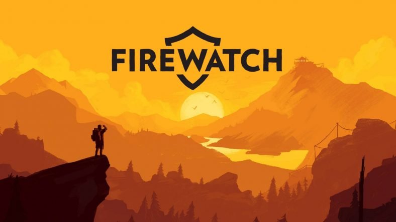 Firewatch releases on Nintendo Switch