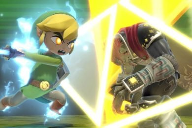 Super Smash Bros. Ultimate Toon Link Guide