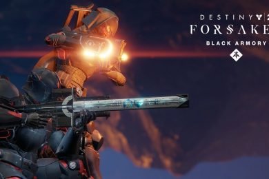 Destiny 2: Black Armory