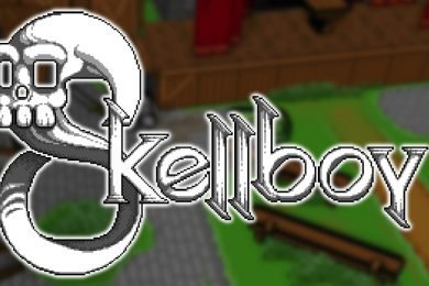 Skellboy