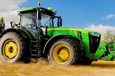 Farming Simulator 19 Beginners Guide