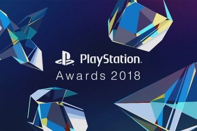 PlayStation Awards Winners