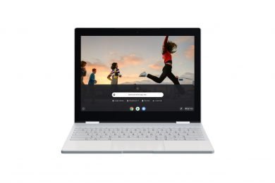 Chrome OS Windows 10 Dual-boot