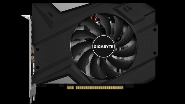 Gigabyte RTX 2060 Mini