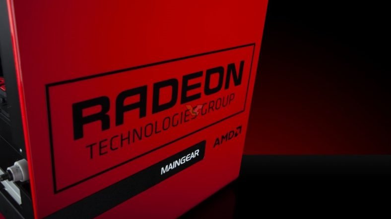 AMD Navi