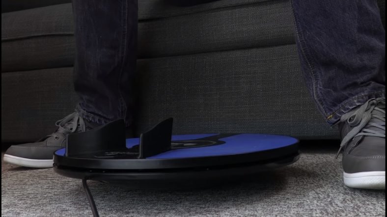 PSVR Foot Motion Controller