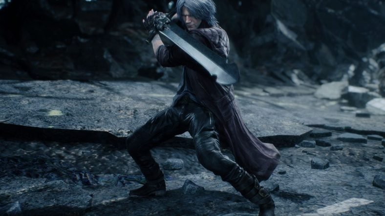 Devil May Cry 5 PC requirements