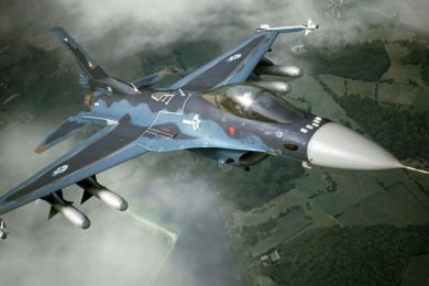 Ace Combat 7 Top UK Sales