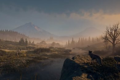 Days Gone Infestations Locations Guide