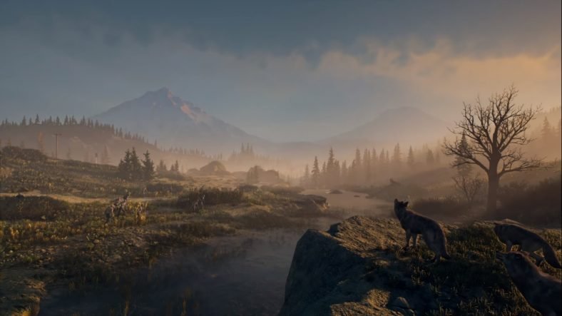 Days Gone Infestations Locations Guide