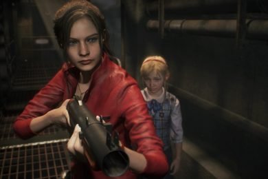 Resident Evil 2 Remake Unlock Doors Guide