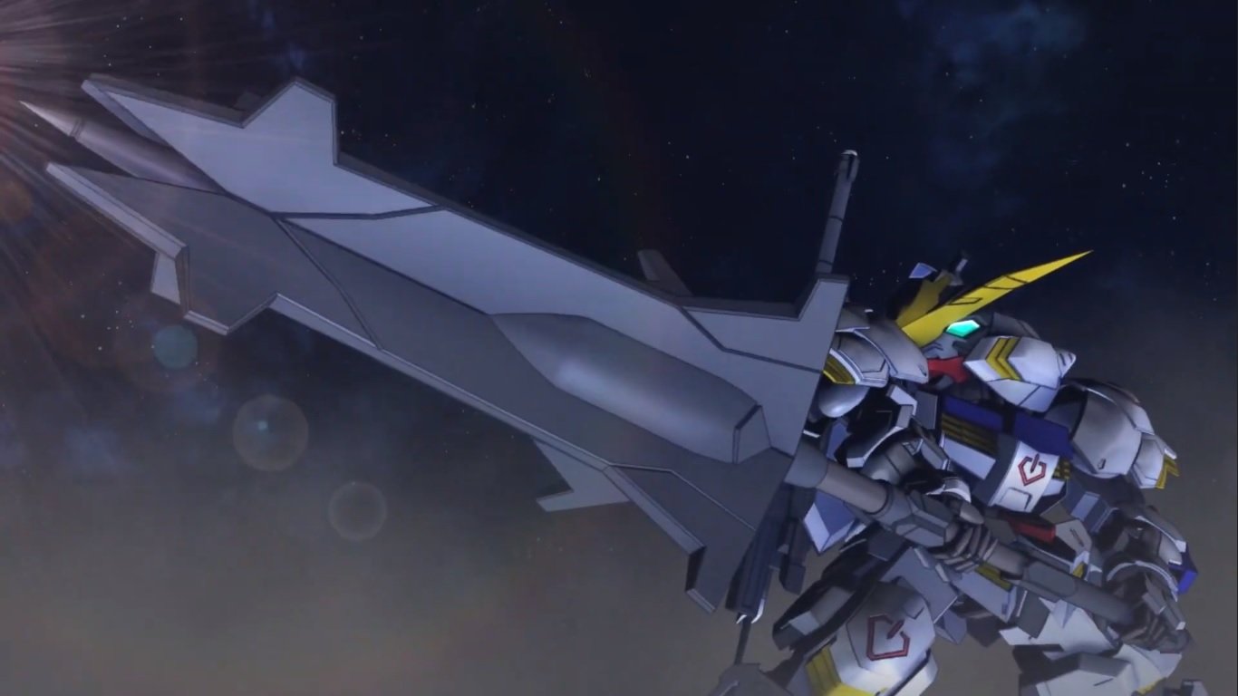 cross g sd rays gundam generation Generation Rays Announced, G SD Gundam Details Cross