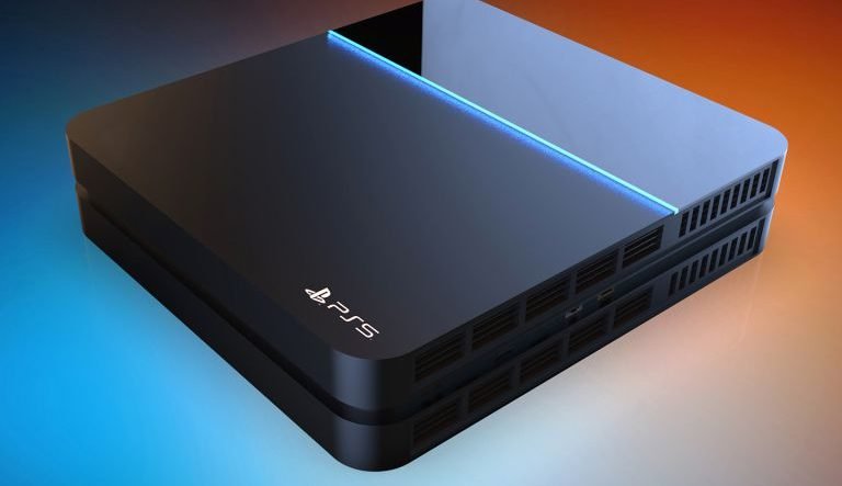 Sony PS5