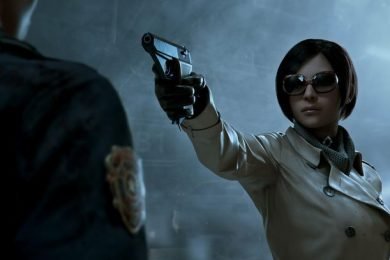 Resident Evil 2 Remake MQ11 & Magnum Weapon Guide