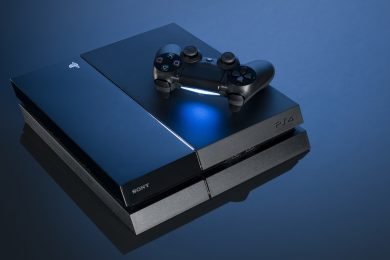 Sony PS4 Pro