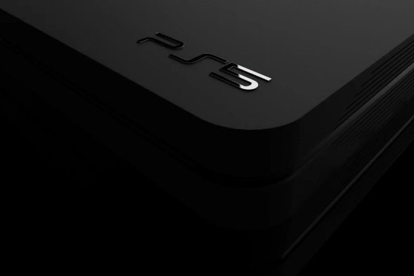 Sony PlayStation 5