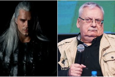 The Witcher Lawsuit