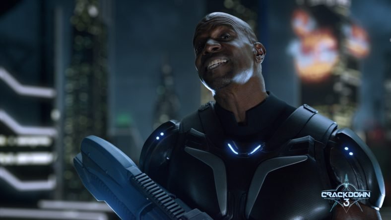 Crackdown 3 Prisoner Hardpoint Locations Guide