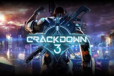 Crackdown 3 Monorail Station Locations Guide
