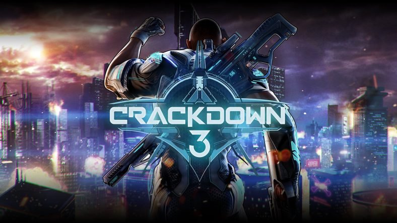 Crackdown 3 Monorail Station Locations Guide