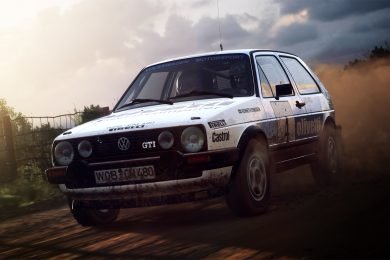 Dirt Rally 2.0 Beginner’s Guide