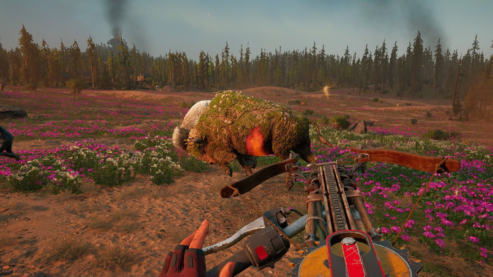 download newest far cry