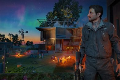 Far Cry New Dawn Unlock Safes Guide