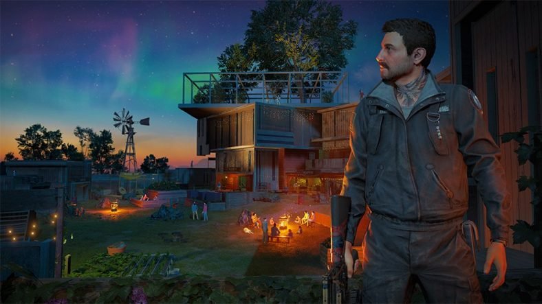 Far Cry New Dawn Unlock Safes Guide