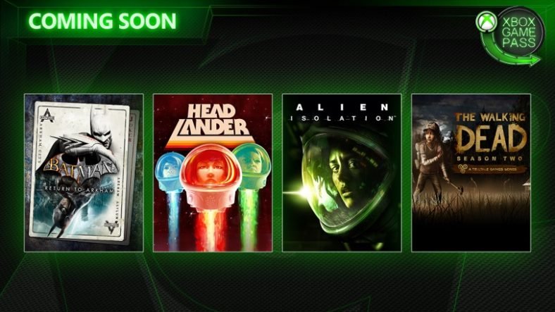 Xbox Alien: Isolation