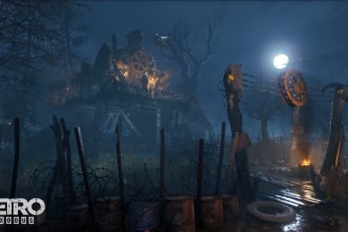 Metro Exodus Autumn Collectible Locations Guide