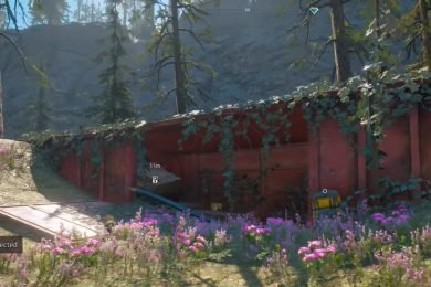 Far Cry New Dawn MP3 Music Player Locations Guide