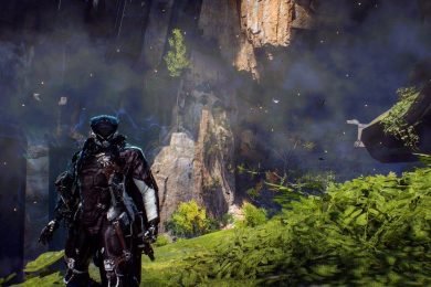 Anthem Hidden Places Guide