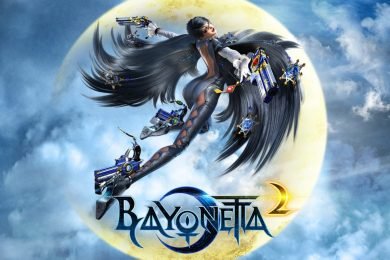 Bayonetta 2 director