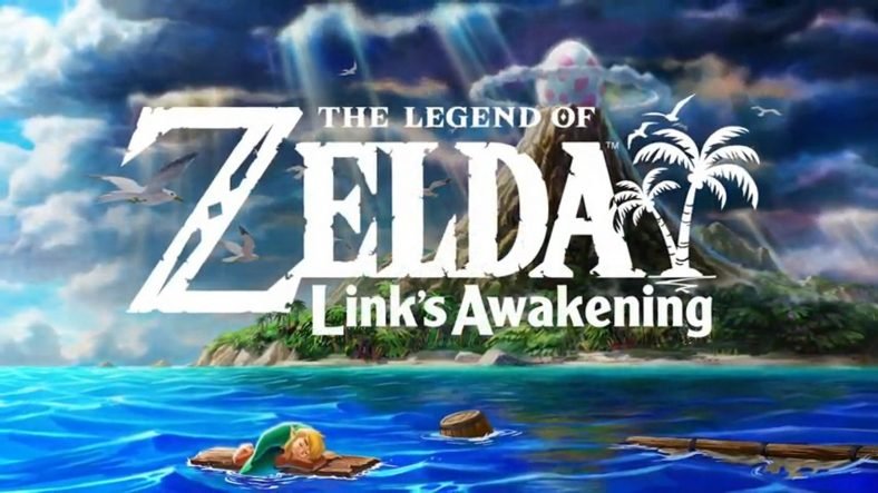 Zelda: Links Awakening Items Guide