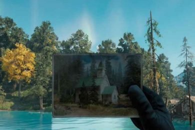 Far Cry New Dawn Dear Photograph Locations Guide