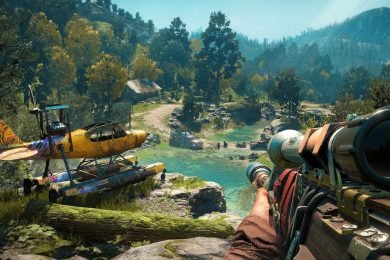 Far Cry New Dawn Treasure Hunts Guide