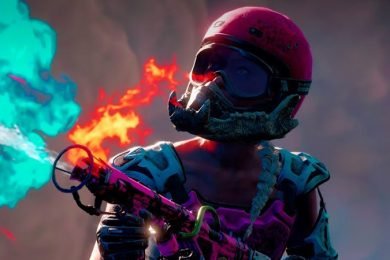 Far Cry New Dawn Perks Guide