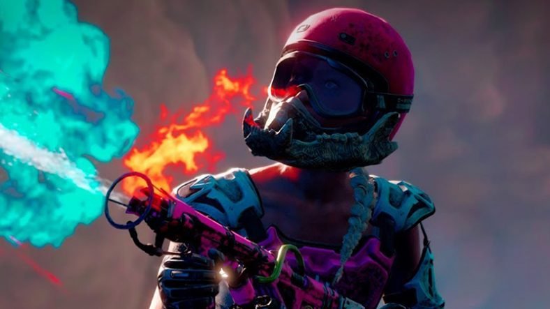 Far Cry New Dawn Perks Guide