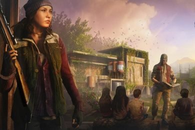 Far Cry New Dawn Specialists Guide