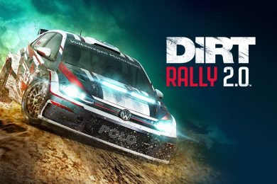 Dirty Rally 2.0 PC